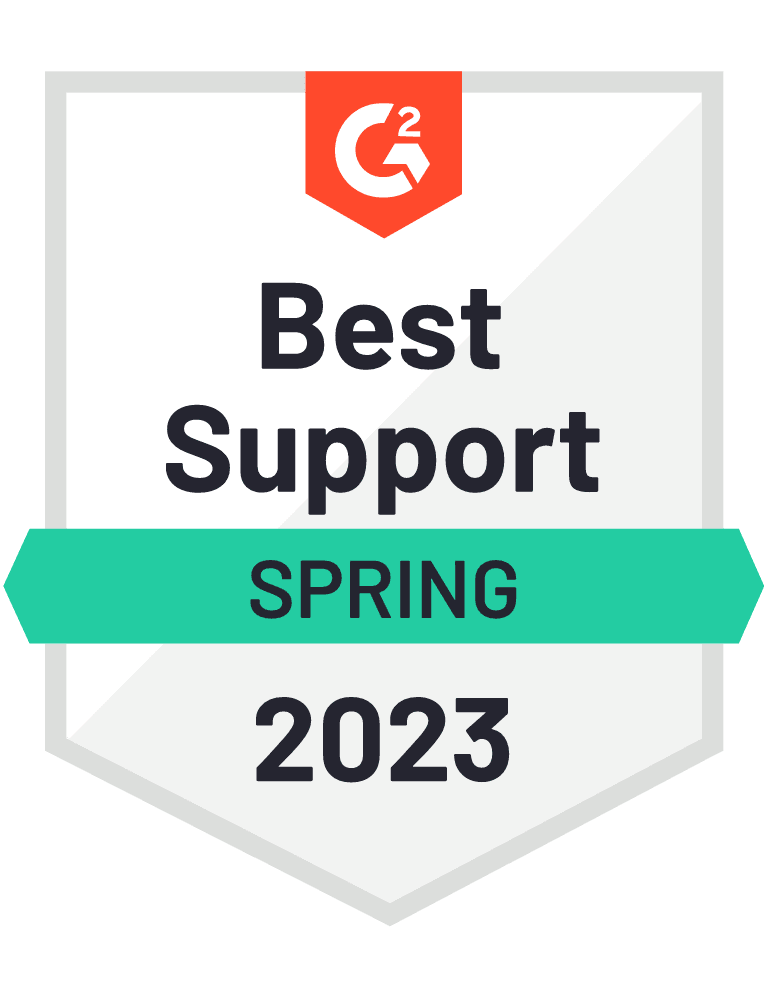 DMARC BestSupport QualityOfSupport