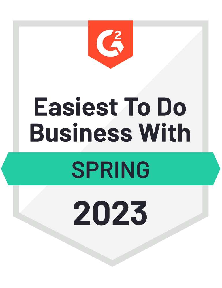 DMARC EasiestToDoBusinessWith EaseOfDoingBusinessWith