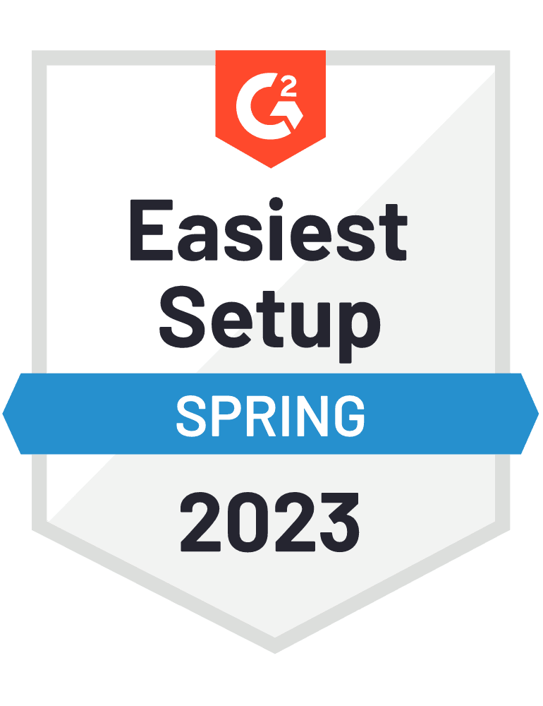 DMARC EasiestSetup EaseOfSetup